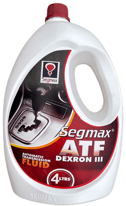 Automatic Transmission Fluid