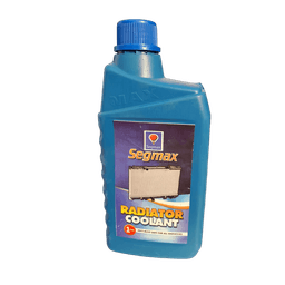 RADIATOR COOLANT