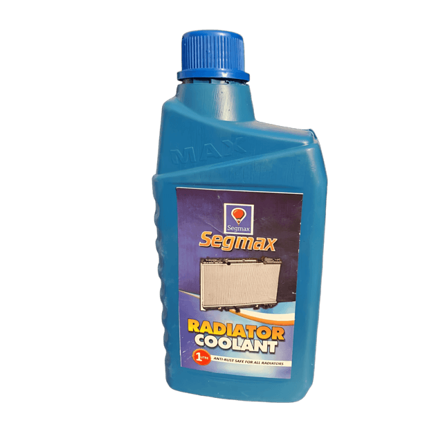 RADIATOR COOLANT