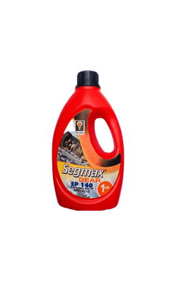 GEAR EP 140 (API GL-5): 1L