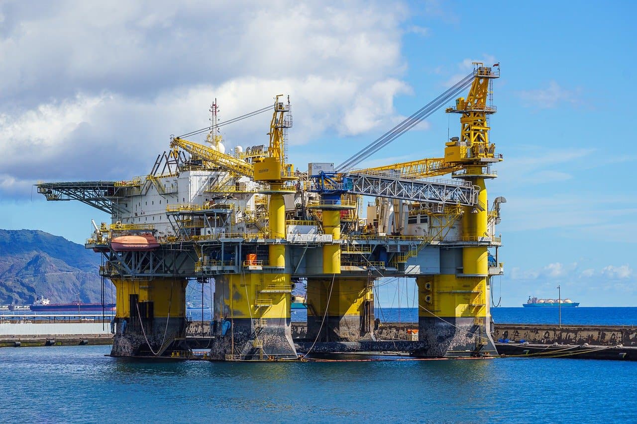 Oil 4